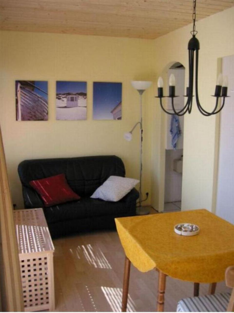 Iris Holiday home